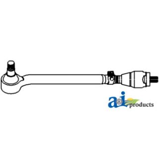 ZP0501205310 - Tie Rod Assembly (RH)