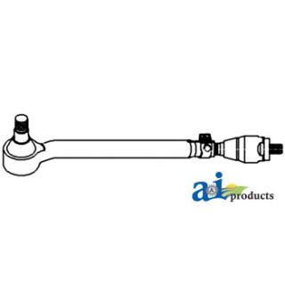 ZP0501205349 - Tie Rod Assembly (RH)