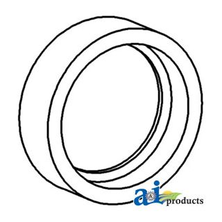 ZP0750110134 - Seal, Oil, Hub Carrier, Drive Shaft