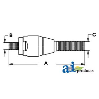 ZP0750125010 - Ball Joint