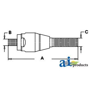 ZP0750125014 - Ball Joint