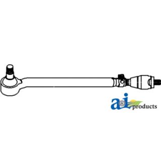 ZP0750137056 - Tie Rod Assembly (LH)