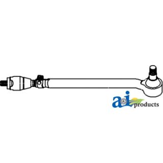 ZP0750137057 - Tie Rod Assembly (RH)
