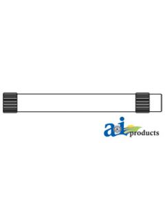 101518A - Shaft, Clutch 	