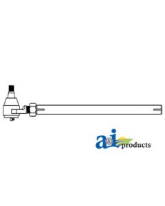 1028095M91 - Tie Rod, Outer (LH/RH)	