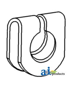 1028261M1 - Tie Rod Clamp	