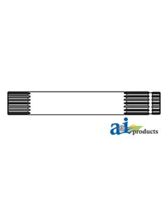 104844A - Shaft, Clutch 	