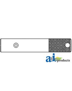 180444M2 - Shaft, Clutch Release 	