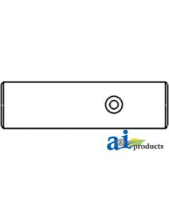 180449M1 - Shaft, Clutch Release 	