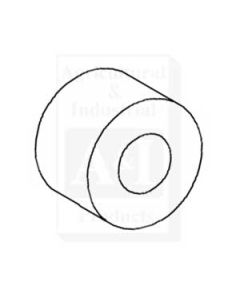 190753 - Rubber Grommet 	