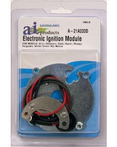 21A200D - Module, Electronic Ignition 	