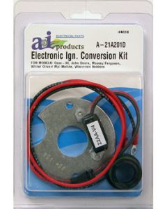 21A201D - Module, Electronic Ignition 	