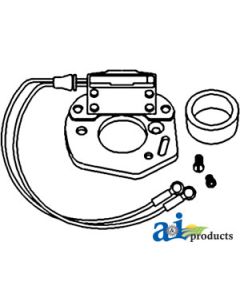 21A304D - Conversion Kit, Electronic Ignition 	