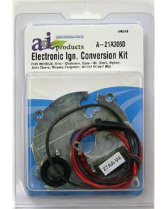 21A306D - Module, Electronic Ignition 	