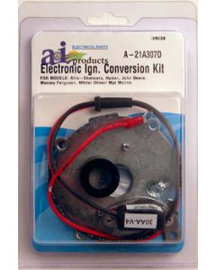 21A307D - Module, Electronic Ignition 	