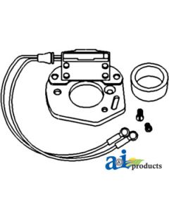 21A310D - Module, Electronic Ignition 	