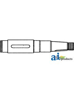 258902M2 - Jackshaft, Throat (LH) 	