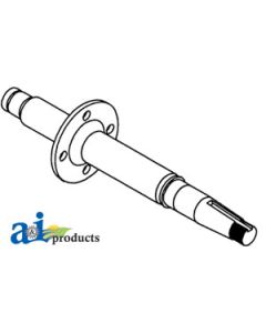 268317M2 - Shaft, Drive 	