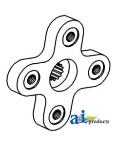 291315 - Hub, Hydraulic Pump 	