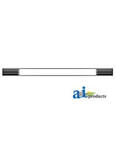 291951 - Shaft, Hydraulic Pump Drive 	