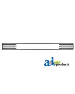 292222 - Shaft, Hydraulic Pump Drive 	