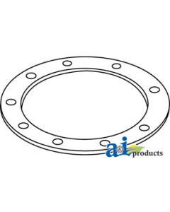 2N4035 - Gasket, Axle Housing 	