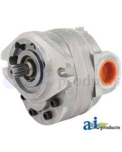 300420 - Pump, Hydraulic w/o Adaptor	