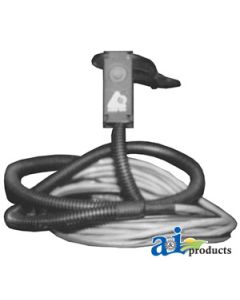 306249 - Command Control, Hydraulic 2 Circuit, Pushbutton 	