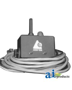 306250 - Switchbox Control, Hydraulic 2 Circuit 	