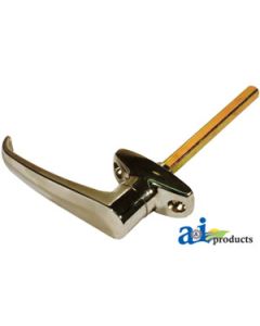 3113466R91 - L Handle (Non-Locking) 	