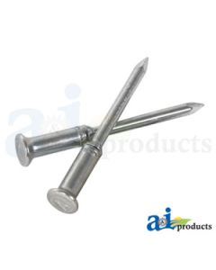 40539 - Flexco R2, SRA-100 Steel Rivets