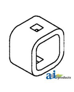 470040M1 - Coupler, Female Drive 	