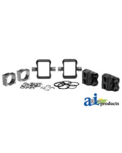 556601 - Hydraulic Pump Kit 	