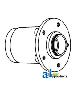 70228897 - Hub, Front Wheel (5 Bolt) 	