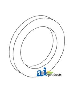 81806277 - Seal, Injector 	