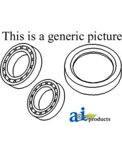 834313M1 - Ball Type