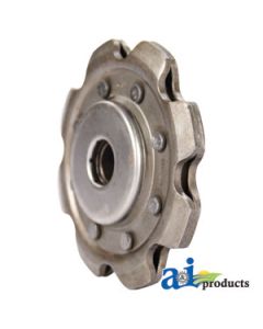 844076M2 - Sprocket, Idler 	