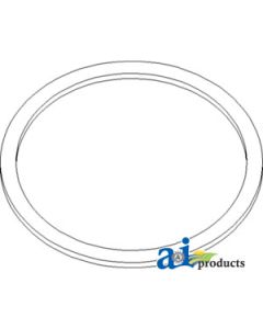8N4225 - Gasket, Rear Axle Shaft, Outer Bearing 	