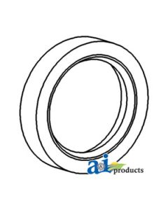 8N4233A - Seal, Rear Axle Seal Inner 	