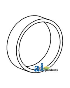 8N4284 - Gasket, Rear Axle Shaft 	