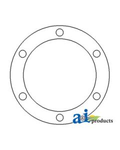 9N4131 - Gasket, Differential Center Housing Side Cover 	