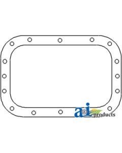 9N4662 - Gasket, Center Housing