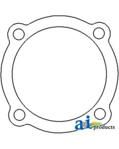 9N7086 - Gasket, Bearing Retainer (Main Drive & Countershaft)