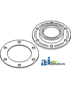 A8NN4248A - Retainer Seal & Gasket, Rear Axle 	