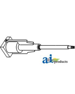 AL31262 - Steering Gear Assembly 	
