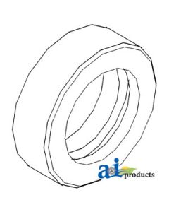 AR27371 - Seal, Load Control (Ref. 3) 	