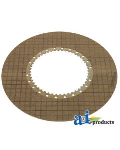AR95827 - Disc, Transmission Clutch 	