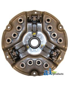 AT156740 - Pressure Plate: 3 lever 	