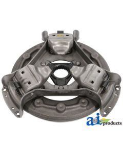 AT17767 - Pressure Plate: 	