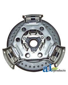 AT74236 - Pressure Plate: 12", 3 lever 	